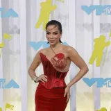 Anitta rompe su contrato con Warner después de 11 años juntos