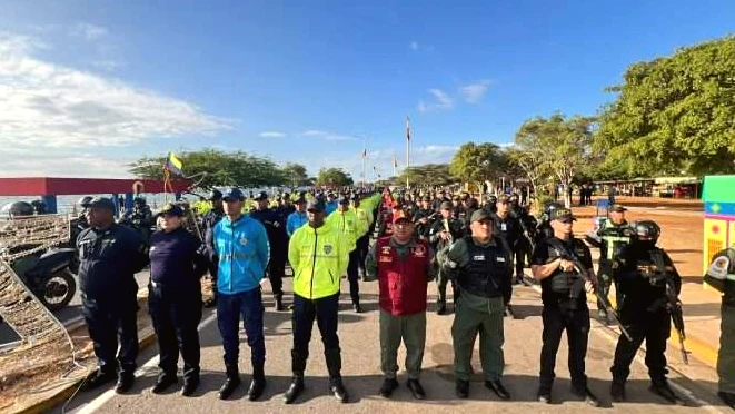 Seis abatidos dejan operativos policiales en el estado Zulia