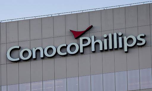 ConocoPhillips ve "luz al final del túnel" para reclamos del país