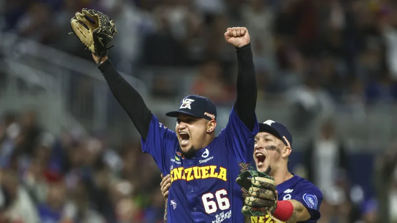 Marlins reaccionan a la confirmación de la Serie del Caribe de 2028 en Miami