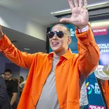 Daddy Yankee anuncia su despedida desde Puerto Rico 