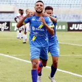La jornada sabatina pudo disputar solo dos partidos