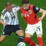 Argentina avanza a dieciseisavos como primer sudamericano en el Mundial 2026