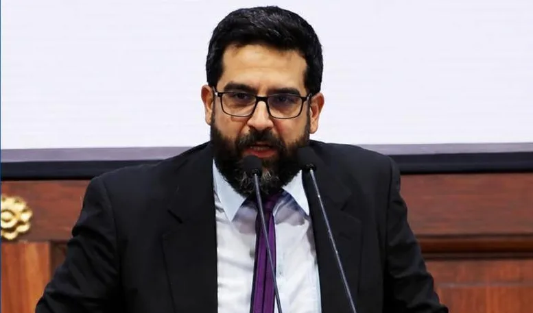 Alejandro López Rodríguez asumirá Cultura tras cambio en el cargo