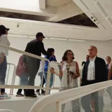 Conforman equipo multidisciplinario para relanzar el Maczul
