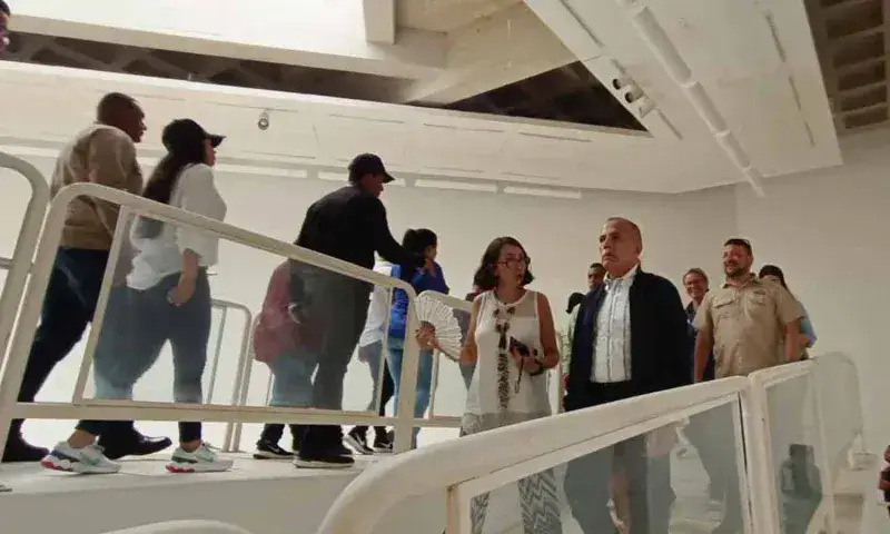 Conforman equipo multidisciplinario para relanzar el Maczul