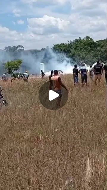 Publicación de Instagram de Noticias Santa Elena de Uairen🇧🇷🇻🇪