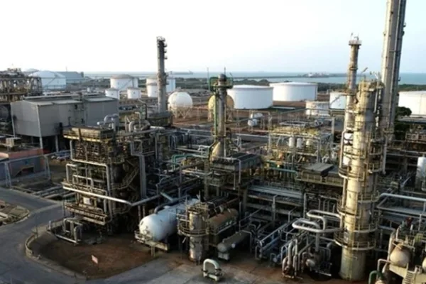 Anzoátegui impulsa inversiones petroleras y espera contratos