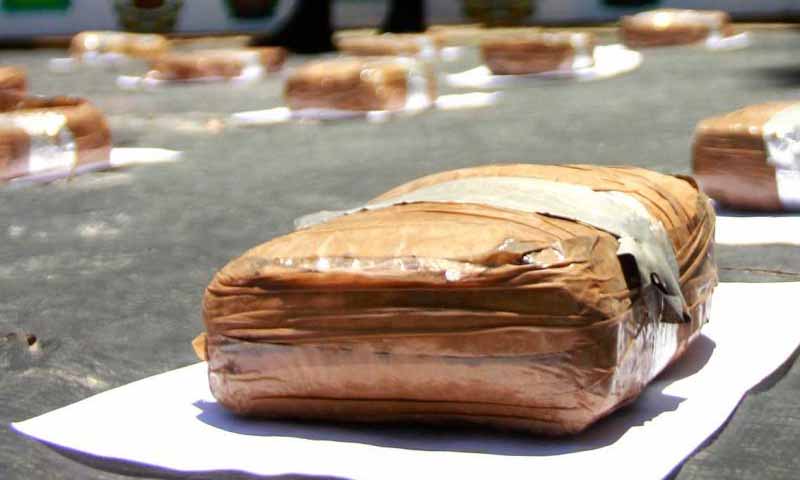 Detienen a hombre de 50 años en Sucre por estafar a narcotraficantes