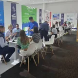 Realizarán el 15 de diciembre novena edición navideña de Exposalud
