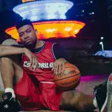 Tony Mitchell a Cocodrilos: “Espero volver”