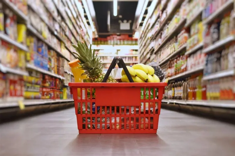 Canasta alimentaria de mayo de 2026 subió a $785,05 según Cendas-FVM