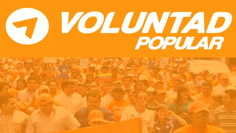 Voluntad Popular respalda diálogo de EE UU y abre fisuras