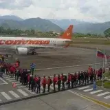 Estados envían rescatistas a Caracas y La Guaira tras sismos del miércoles
