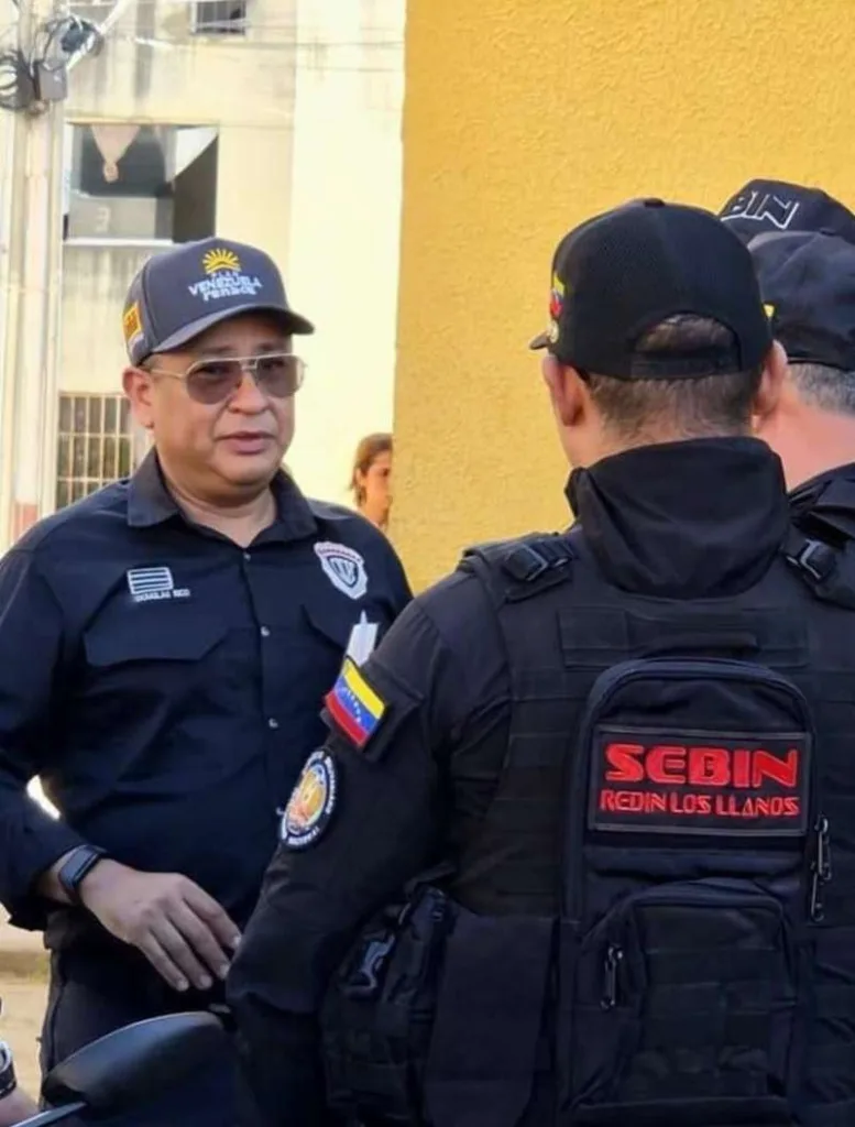 Rescatadas dos niñas tras doble homicidio y secuestro en Barinas