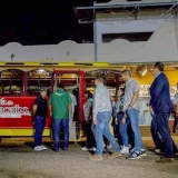 
				Rafael Ramírez Colina: “Para el día de las Madres tendremos el segundo vagón del Tranvía de Maracaibo”			
