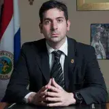 Condenan a 2 hermanos por asesinato del fiscal paraguayo Pecci