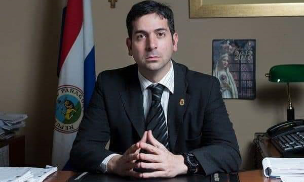 Condenan a 2 hermanos por asesinato del fiscal paraguayo Pecci