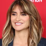 Las mechas de Penélope Cruz que iluminan el rostro y aportan más densidad al cabello