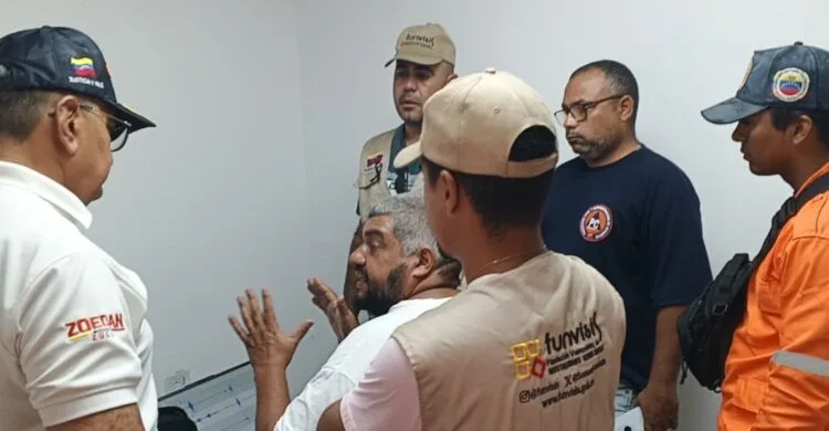 Zulia instala acelerógrafo para reforzar alerta sísmica