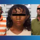 Condenan a pena máxima a madre y a dos sujetos por abusar de menores