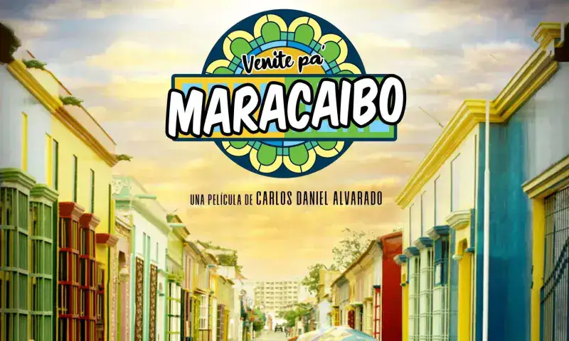 Seleccionan Venite pa' Maracaibo en festival "South Film and Arts Academy"