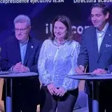 Lanzan Di Tech para impulsar el liderazgo digital en Venezuela