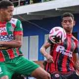 Jornada cargada de goles en la Liga Futve 2