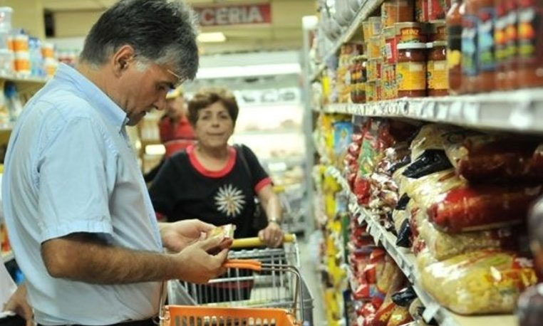 Canasta básica aumenta 838,83 % en dos años en Maracaibo y Cabimas