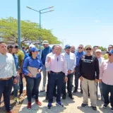 
				Gobernación desarrolla plan para rescatar y relanzar áreas turísticas, recreativas y ambientales del Zulia”			