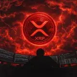 XRP ETF registra salida masiva de 7,29 millones de dólares