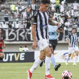 Zamora FC consiguió la permanencia en la primera división