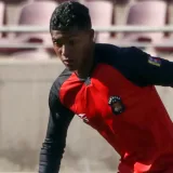 Yair Ramos cedido al Cincinnati