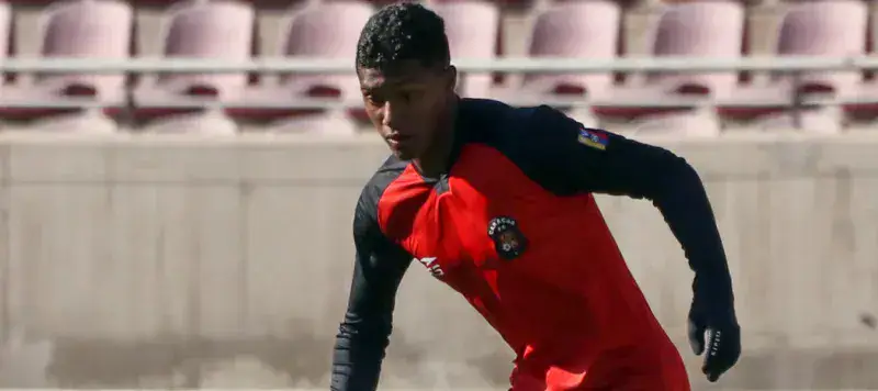 Yair Ramos cedido al Cincinnati