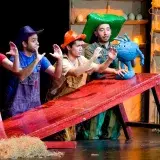 Teatro Baralt conmemora el Día de la Lengua de Señas