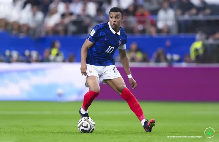 Francia e Inglaterra definen el bronce del Mundial 2026