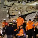 Réplicas sísmicas sacuden La Guaira y Miranda tras fuertes terremotos