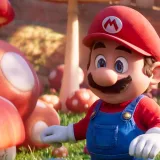 The Super Mario Bros recauda $377 millones en su estreno mundial