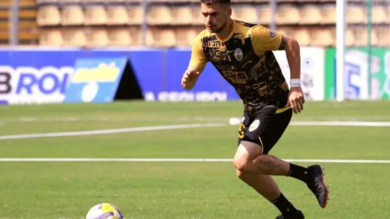 Agustín Pérez pide sacrificio para arrancar el Clausura