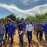
			A 30 días del fin de año Rosales apuntala su Plan de Atención Inmediata a comunidades del Zulia		