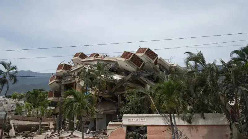 Informe japonés alertó hace 21 años sobre el alto riesgo sísmico en Caracas y La Guaira