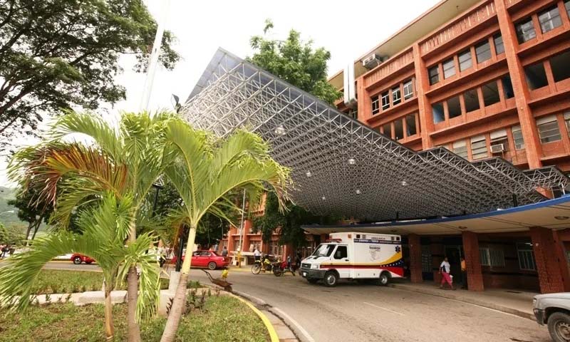 Alertan que más de 60 neonatos murieron en el hospital de Anzoátegui