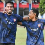 Aragua FC obtuvo el pase a la fase final de la Liga Futve 2