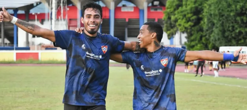 Aragua FC obtuvo el pase a la fase final de la Liga Futve 2