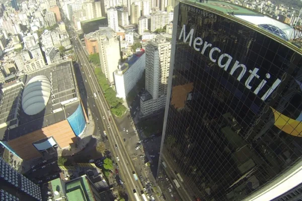 Mercantil subió al cuarto lugar en cartera de créditos tras crecer 1.171% en un año