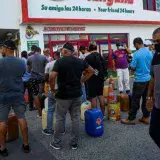 Díaz-Canel atribuye crisis de combustible a países despachadores