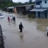 Las lluvias dejan cerca de 2.000 afectados en Apure