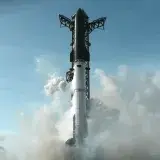 SpaceX frena el despegue de Starship V3 tras el encendido
