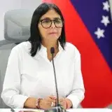 Delcy Rodríguez lidera reunión sobre Plan Venezuela Renace