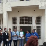 Gobernación entrega sede a la Fundación Casa del Teatrista
